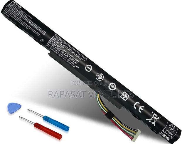 Acer As16a5k Battery · Photo 2