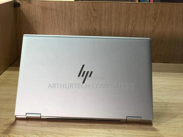 Laptop HP EliteBook X360 1030 G7 8GB Intel Core I5 SSD 256GB photo 5
