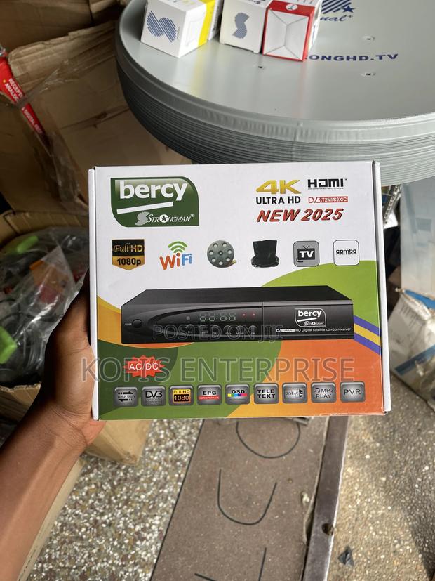 Bercy Combo Decoder · Photo 4