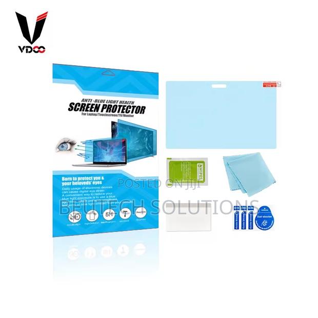 Anti Blue Light Screen Protector · Photo 4
