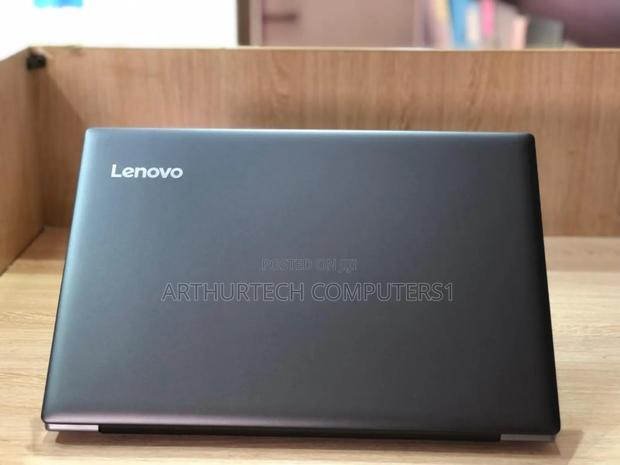 Laptop Lenovo 8GB Intel Core I5 SSD 256GB photo 3