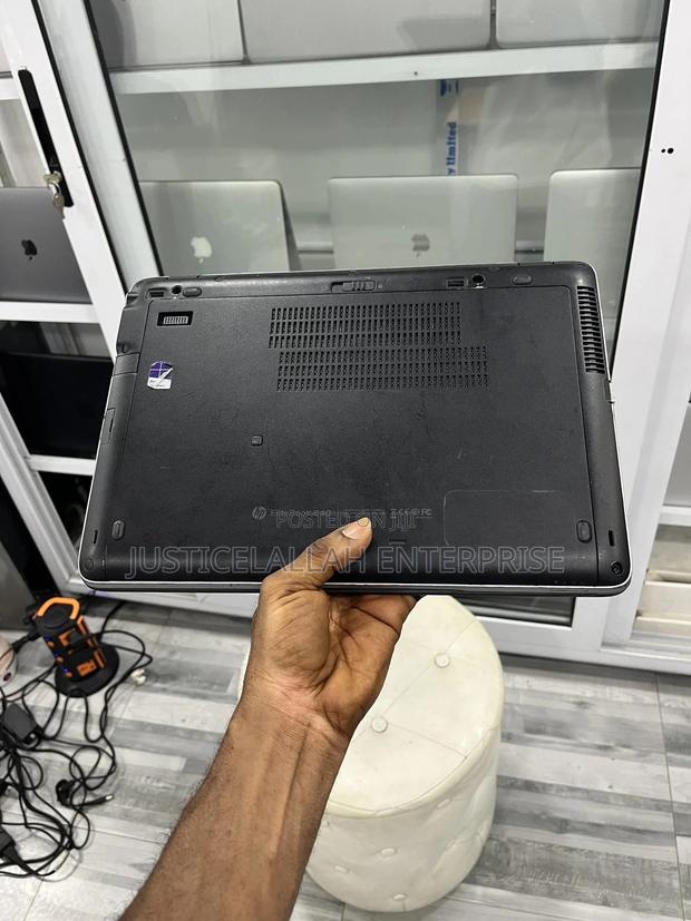 Laptop HP EliteBook 840 G2 8GB Intel Core I5 SSD 256GB photo 2