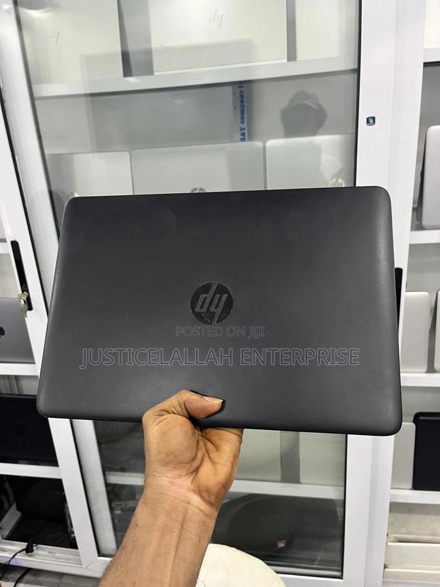 Laptop HP EliteBook 840 G2 8GB Intel Core I5 SSD 256GB photo 4