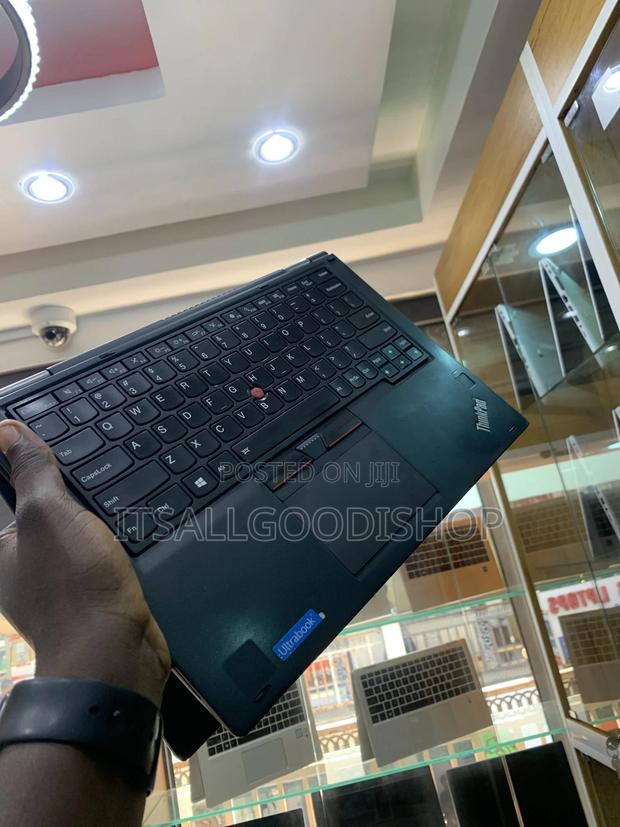 Laptop Lenovo Yoga 260 8GB Intel Core I5 SSD 256GB photo 4
