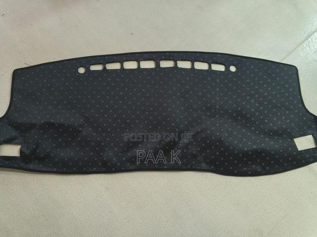 Corolla 2014 to 2017 Dashboard Mat/Cover photo 2
