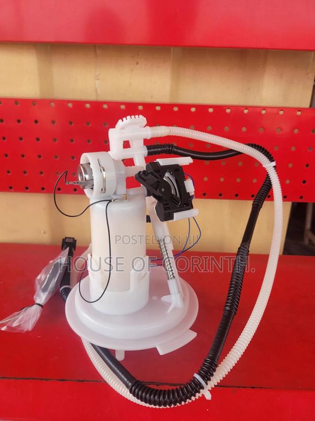 Fuel Gauge - Mercedes C-Class W204, E Class W212 photo 3