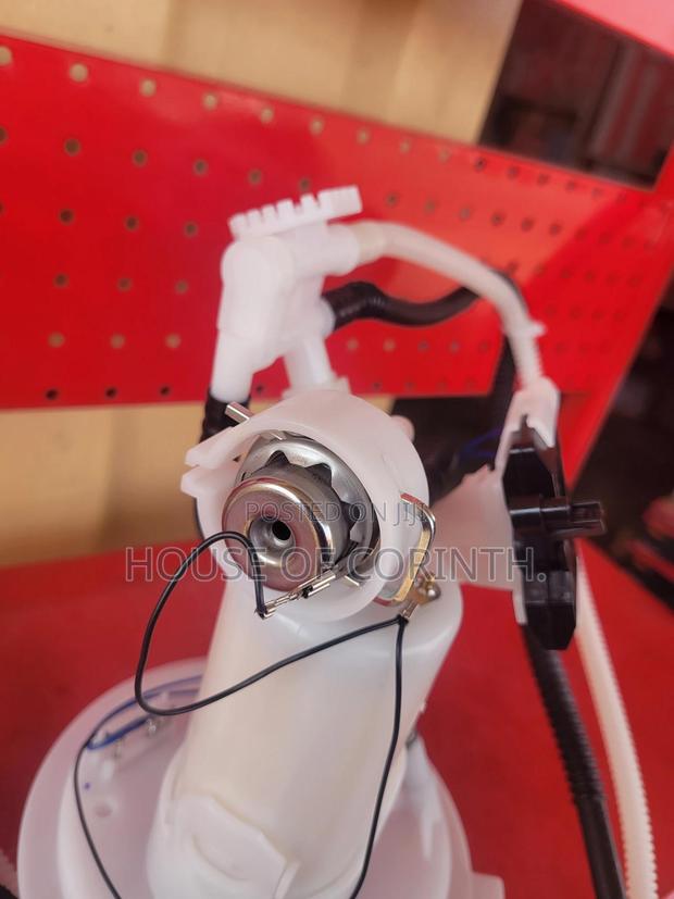 Fuel Gauge - Mercedes C-Class W204, E Class W212 photo 4