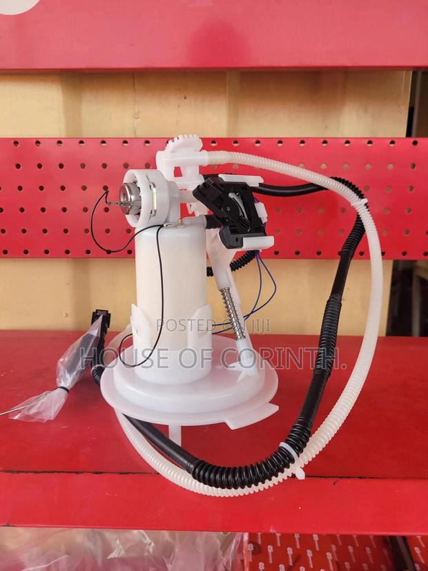 Fuel Gauge - Mercedes C-Class W204, E Class W212