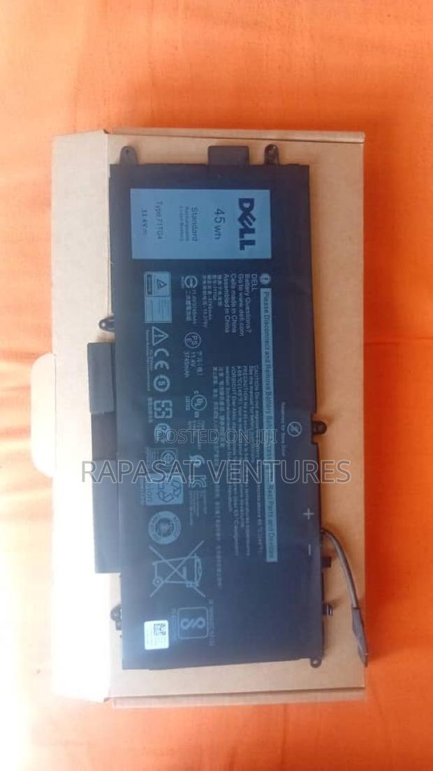 Dell 71tg4 Battery · Photo 2
