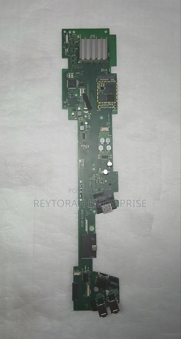 Bose Soundbar 900 PCB Board