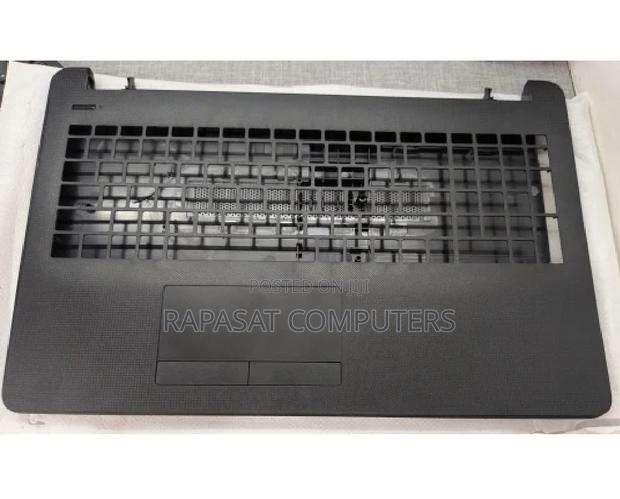 Hp 15-Bs Cd+Tp Black Housing