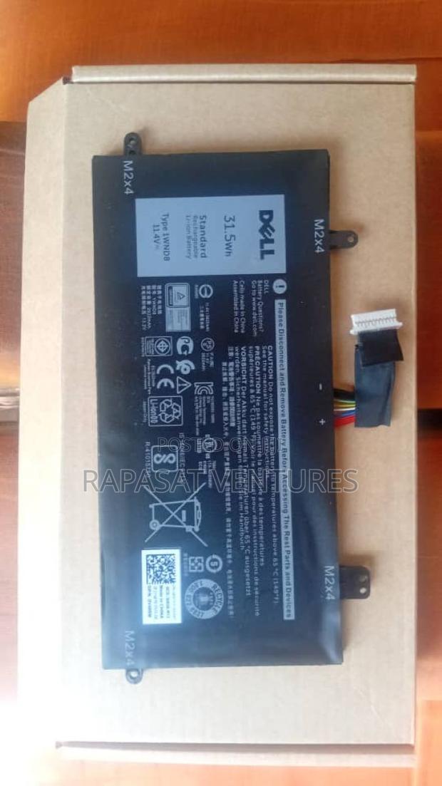 Dell 1wnd8 Battery · Photo 2