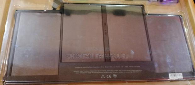 Macbook Pro Battery A1405 A1466 photo 2