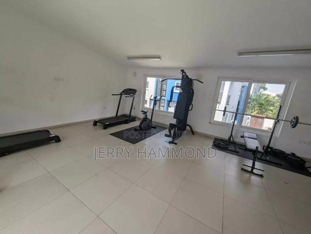 4bdrm Apartment in Cantoment, Cantonments for rent · Photo 2