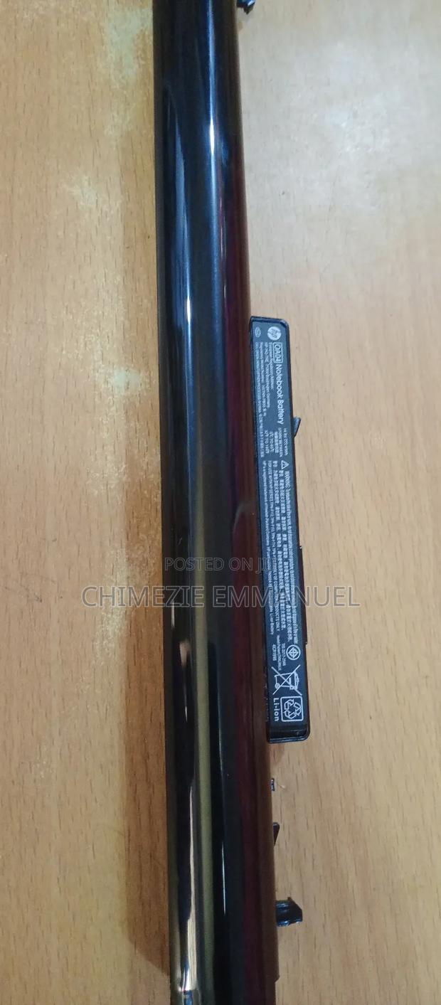 Hp Battery 0a0a Original · Photo 4