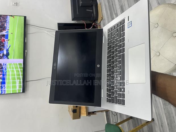 Laptop HP ProBook 640 G4 8GB Intel Core I5 SSD 512GB photo 7