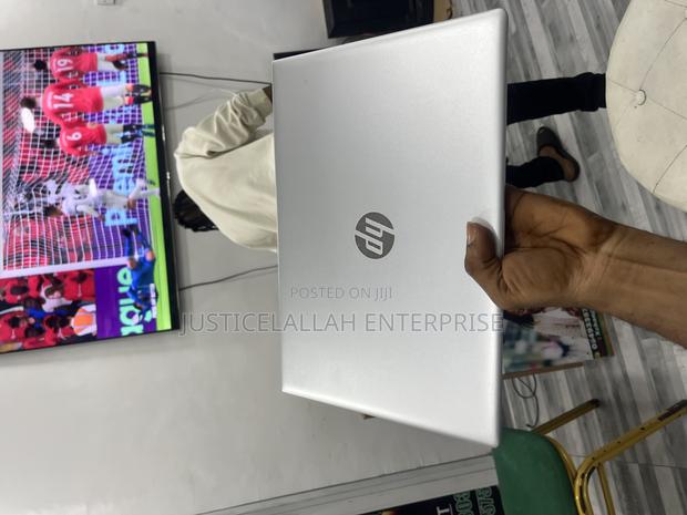 Laptop HP ProBook 640 G4 8GB Intel Core I5 SSD 512GB photo 9