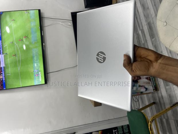 Laptop HP ProBook 640 G4 8GB Intel Core I5 SSD 512GB photo 11