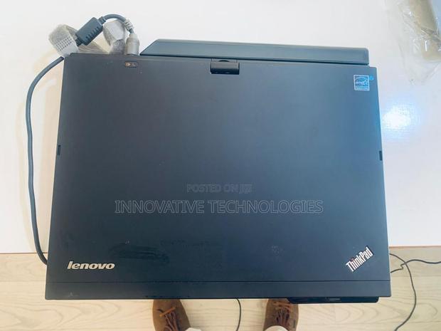 Laptop Lenovo ThinkPad X230 4GB Intel Core I5 HDD 320GB photo 2