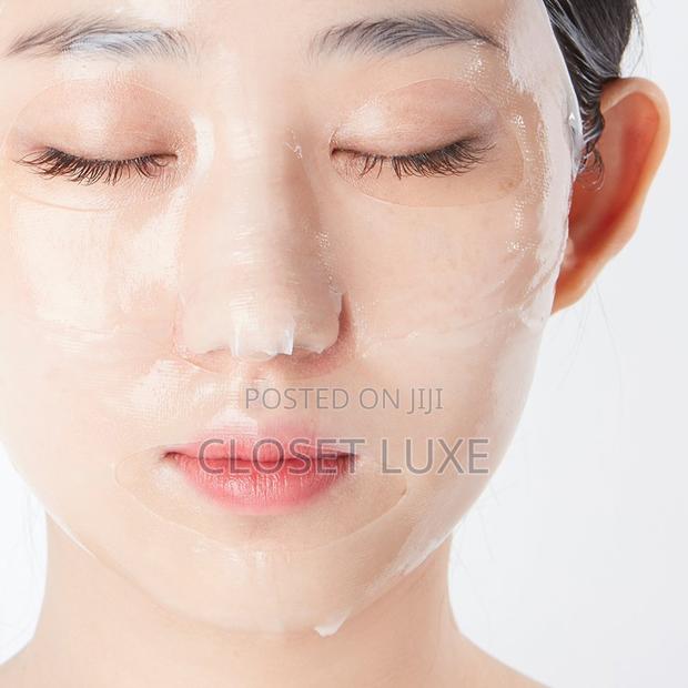Facial Mask Moisturizer · Photo 3