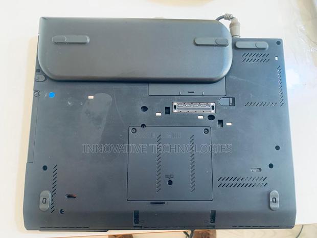 Laptop Lenovo ThinkPad X230 4GB Intel Core I5 HDD 320GB photo 4