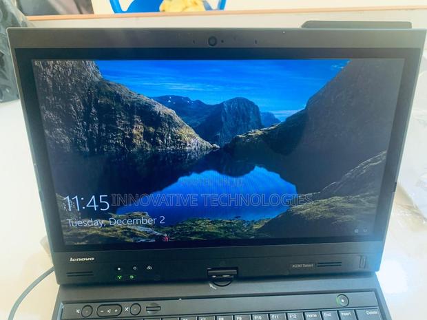 Laptop Lenovo ThinkPad X230 4GB Intel Core I5 HDD 320GB photo 5