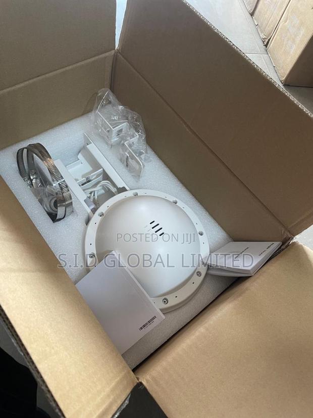 Rg-rap6262 Reyee Ax3000 High-performance Outdoor Access Point · Photo 2