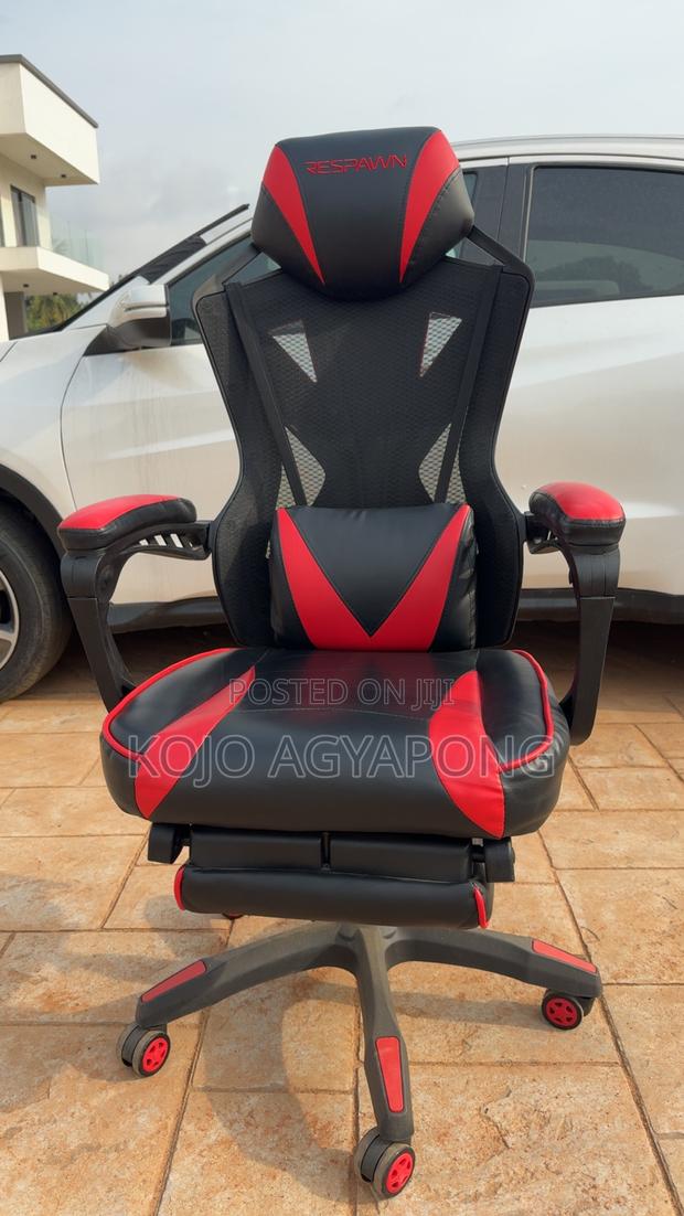 Game Chair · Photo 3