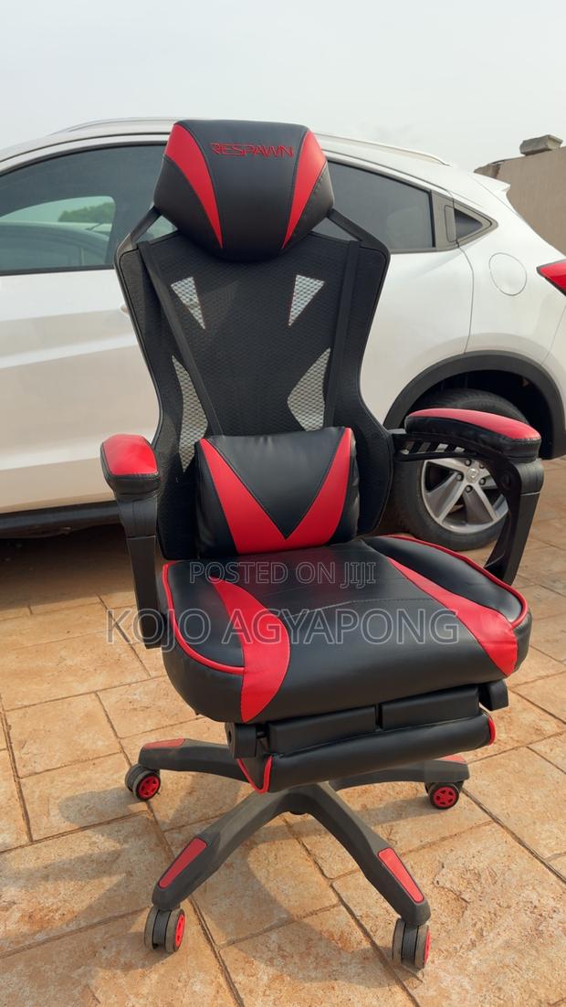 Game Chair · Photo 4