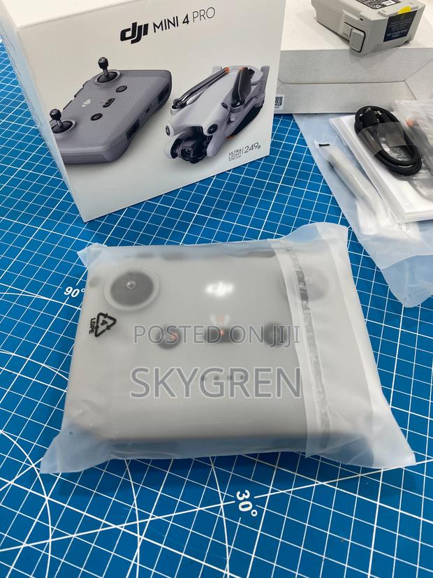 Dji Rc N2 Drone Controller photo 2