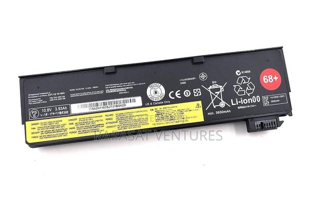 Lenovo X240 Battery Replacement · Photo 2