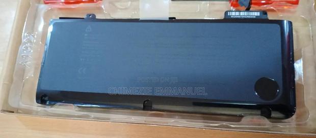 Macbook Pro Battery A1322 photo 2