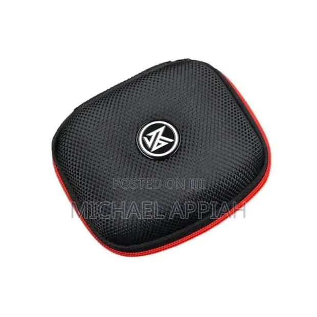 Kinera Celest Wyvern Black in-Ear Monitor (Iem) + Free Carry Case photo 6