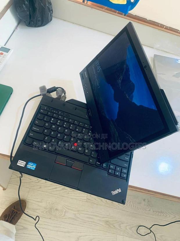 Laptop Lenovo ThinkPad X230 4GB Intel Core I5 HDD 320GB photo 3