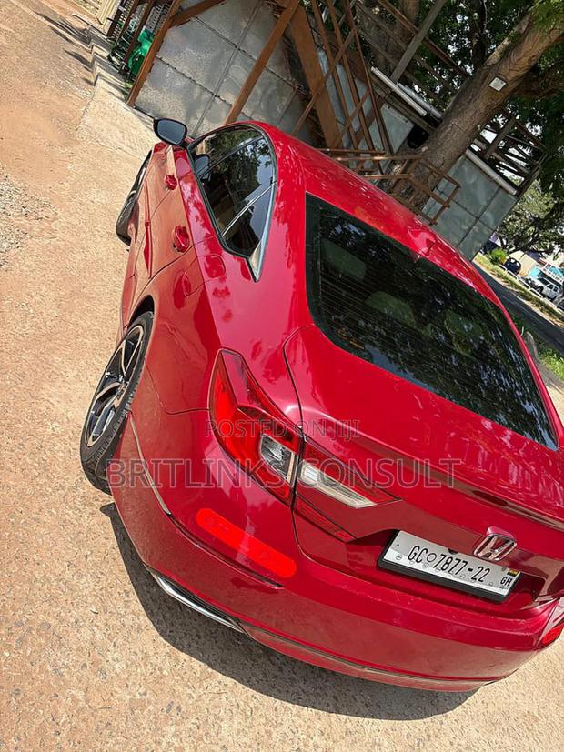 Rent a Car Honda Accord Available for Rentals! photo 5