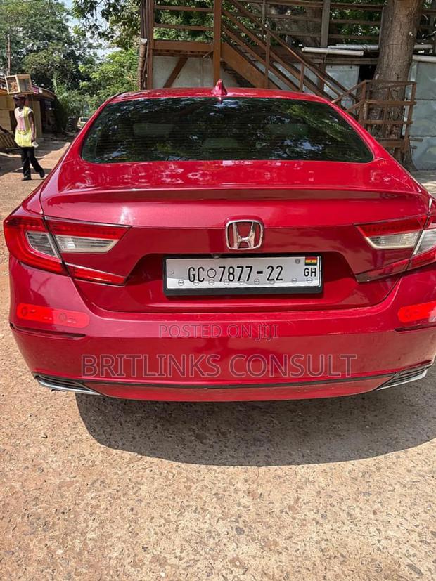 Rent a Car Honda Accord Available for Rentals! photo 2