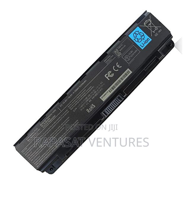 Toshiba 5024 Battery Replacement · Photo 2