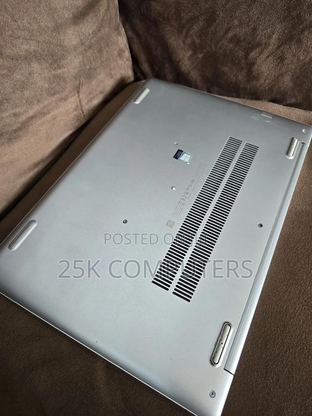 Laptop HP ProBook 450 G6 8GB Intel Core i3 SSD 256GB photo 3