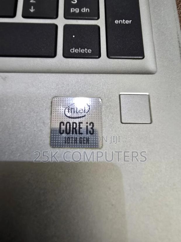 Laptop HP ProBook 450 G6 8GB Intel Core i3 SSD 256GB photo 4