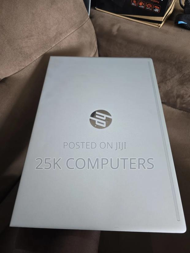 Laptop HP ProBook 450 G6 8GB Intel Core i3 SSD 256GB photo 5