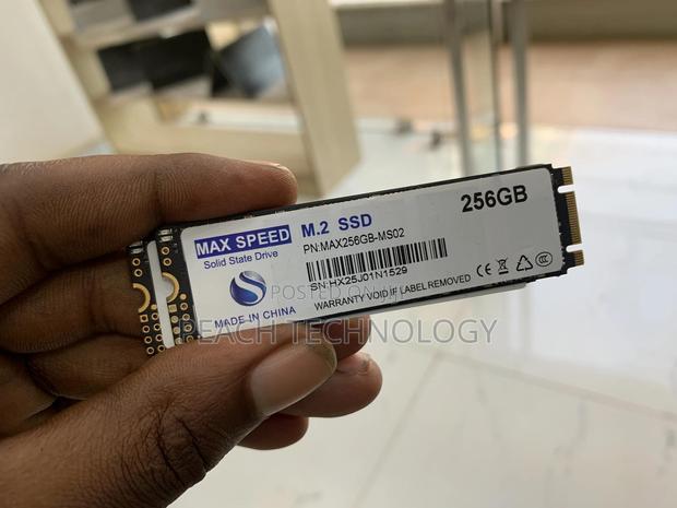 Internal SSD photo 2
