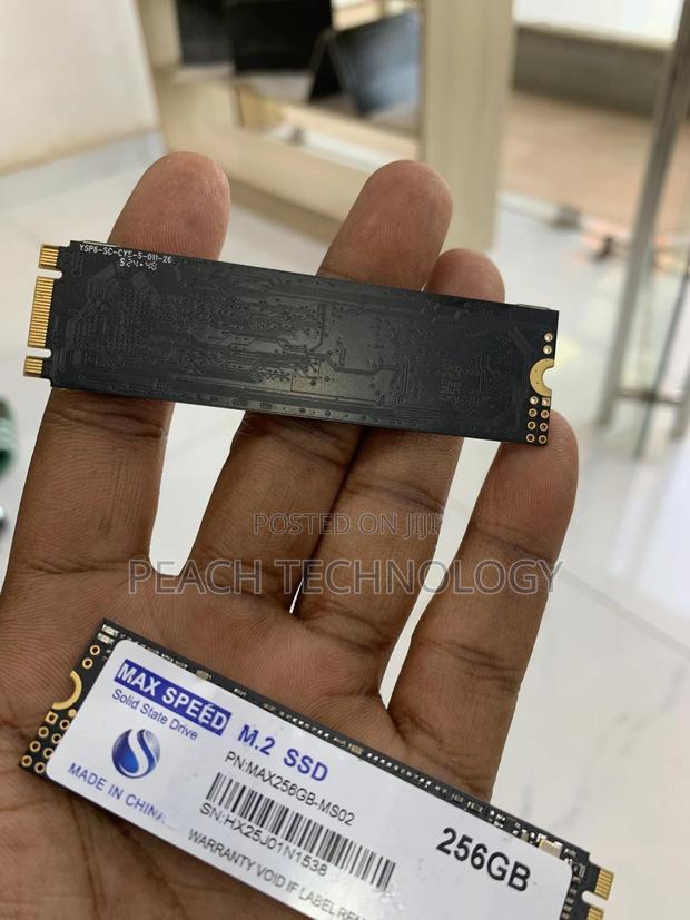 Internal SSD photo 4