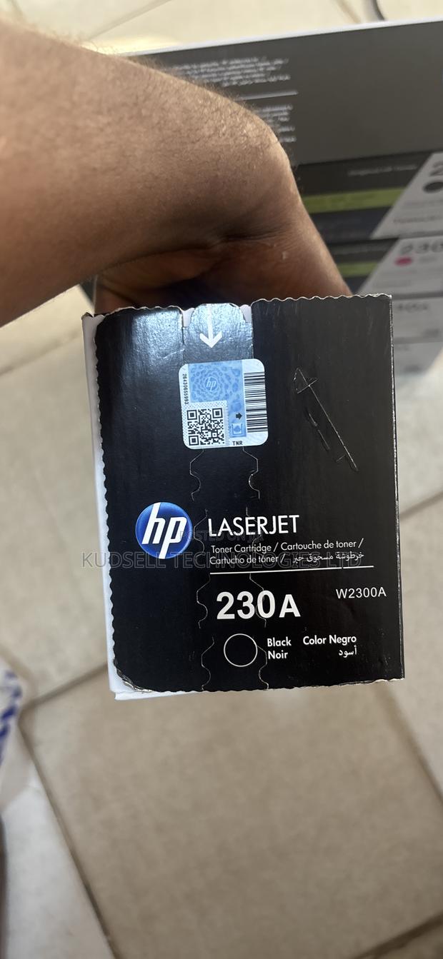 Hp 230a Original Laserjet Toner Cartridge photo 3