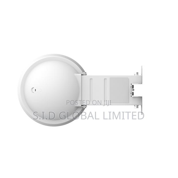 Rock-solid Connectivity: Outdoor Wi-fi 6 For Harsh Environments · Photo 2