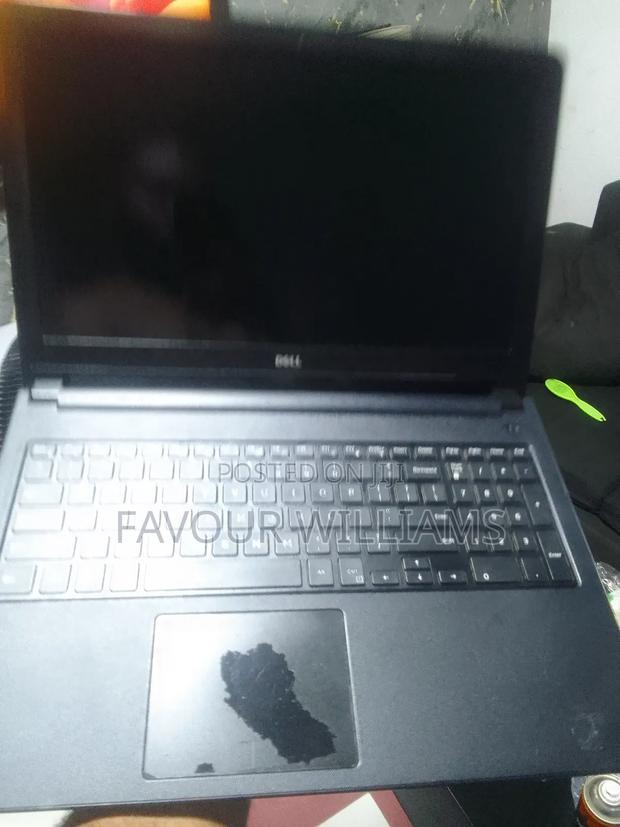 Laptop Dell Inspiron 15 8GB Intel Core I3 HDD+SSD 32GB photo 2