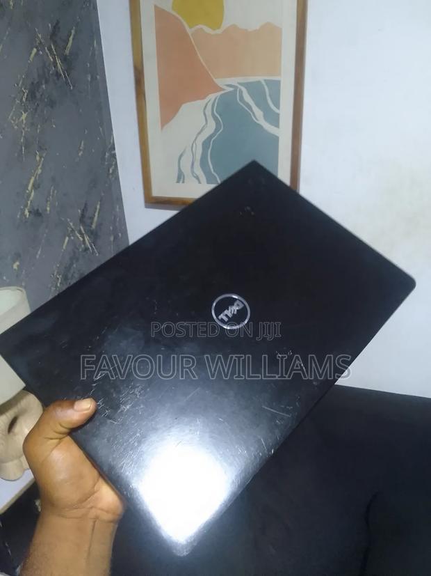 Laptop Dell Inspiron 15 8GB Intel Core I3 HDD+SSD 32GB photo 4