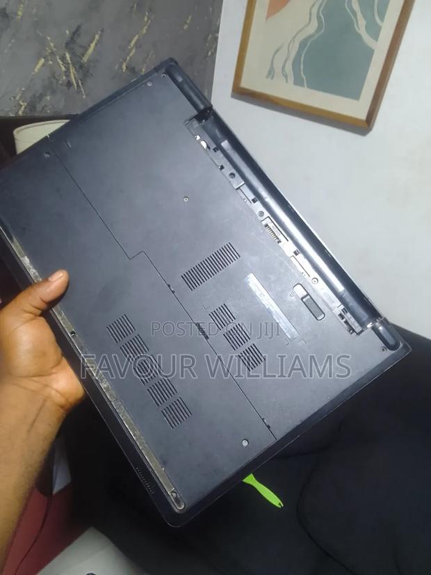 Laptop Dell Inspiron 15 8GB Intel Core I3 HDD+SSD 32GB photo 5