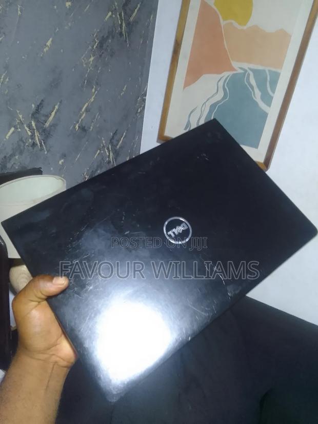 Laptop Dell Inspiron 15 8GB Intel Core I3 HDD+SSD 32GB photo 6