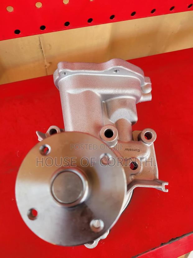 Water Pump - Mitsubishi L200 (Vodafon) - photo 2