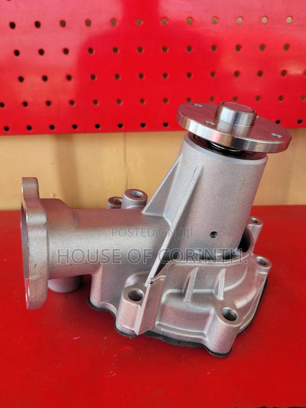 Water Pump - Mitsubishi L200 (Vodafon) - photo 4